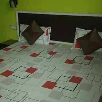 Sukus Hotel, Kovalam 2